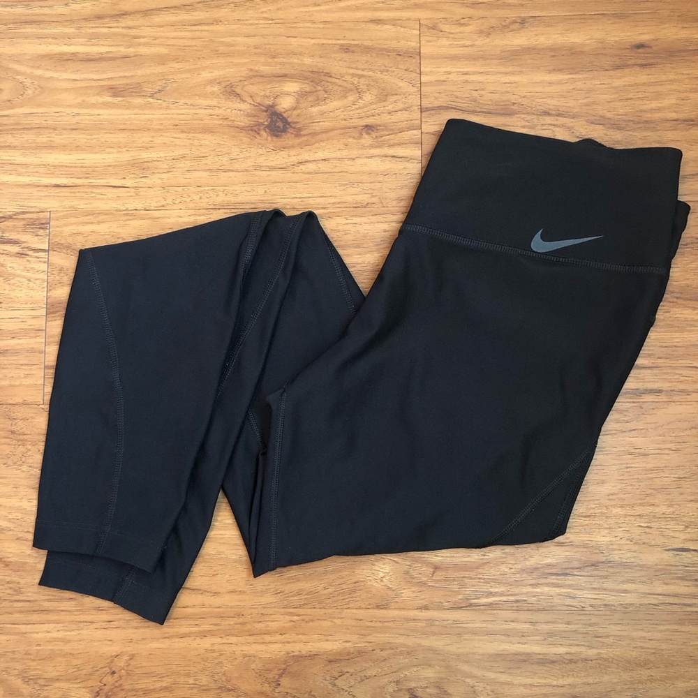 Nike dri-fit leggings